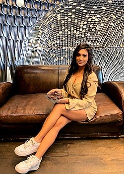 Izzy Ramzan
